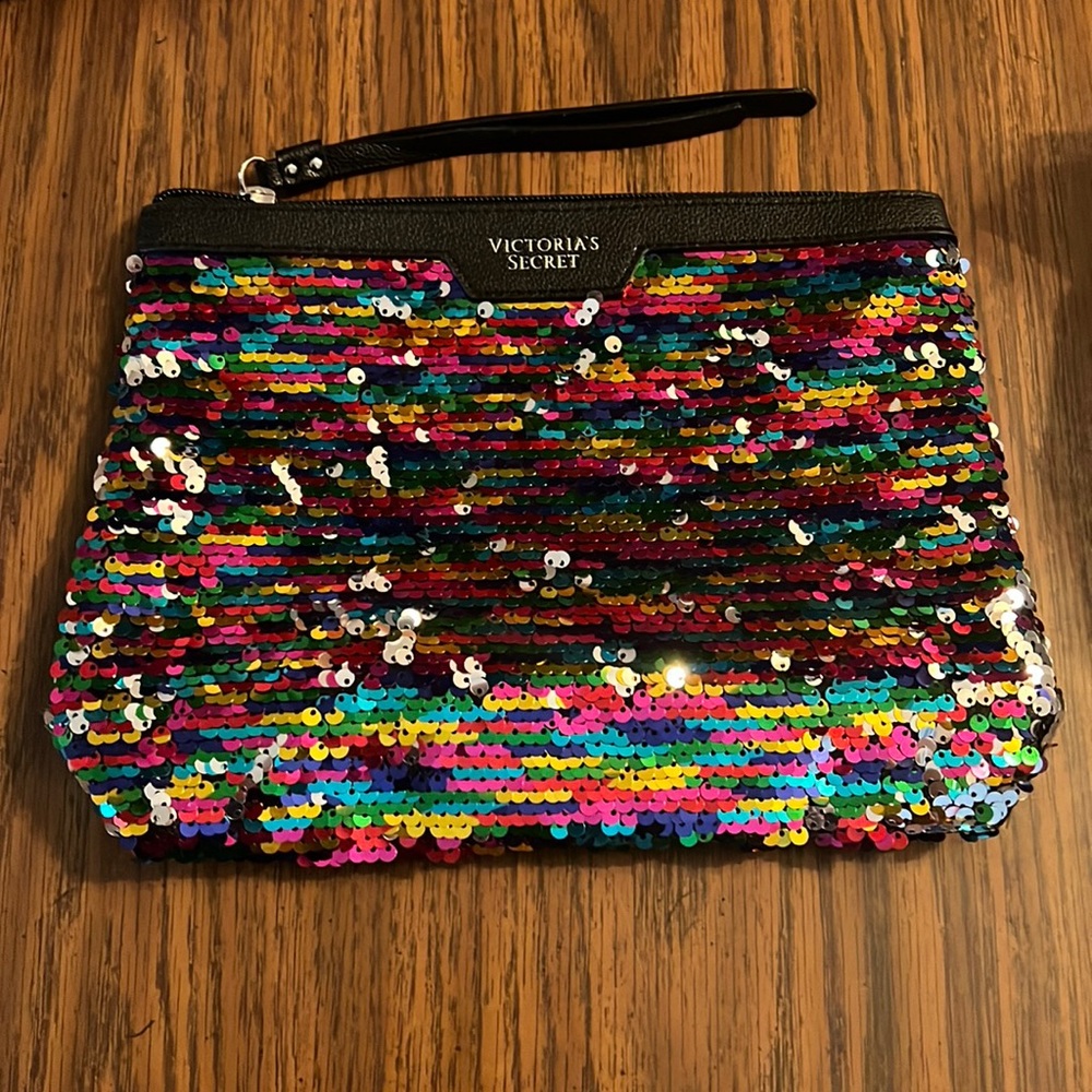 Victoria’s Secret Makeup bag